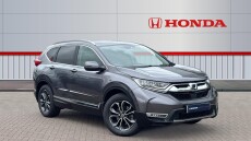 Honda CR-V 2.0 i-MMD Hybrid EX 5dr eCVT Hybrid Estate